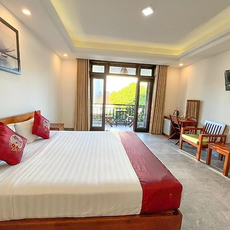 Trendy Life Villa Hoi An Esterno foto