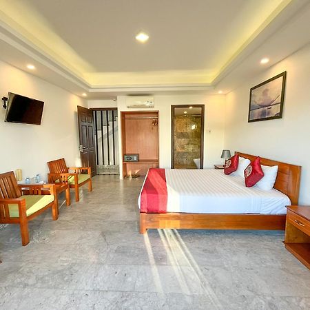 Trendy Life Villa Hoi An Esterno foto