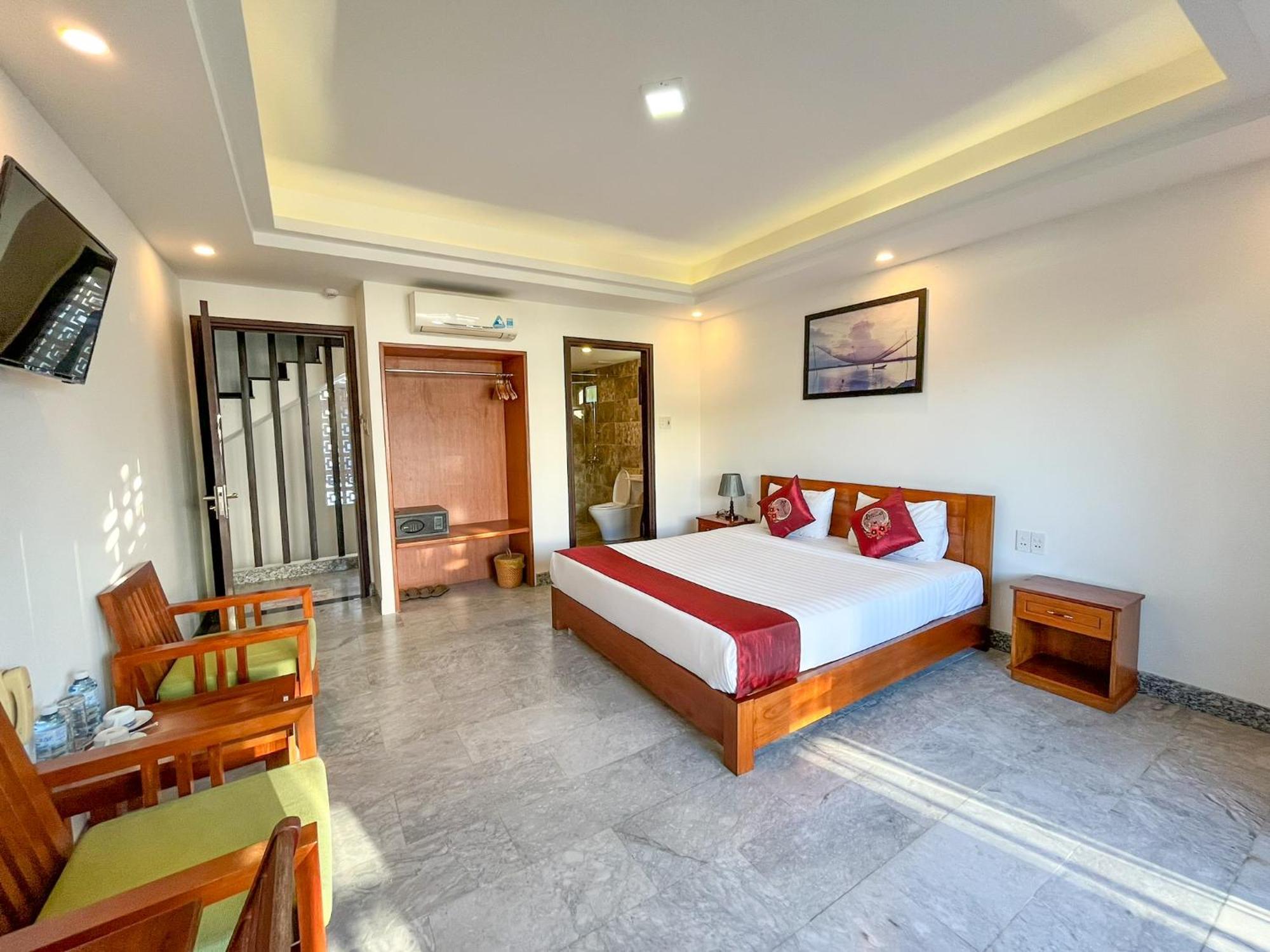 Trendy Life Villa Hoi An Esterno foto