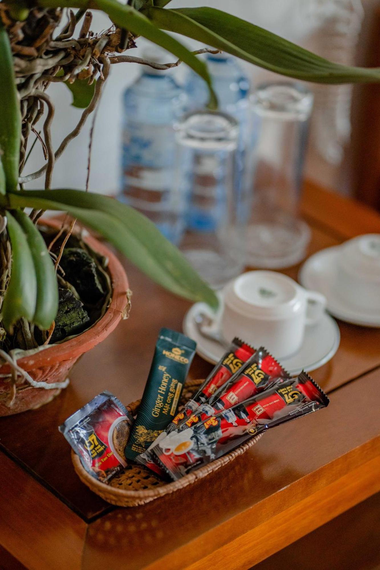 Trendy Life Villa Hoi An Esterno foto
