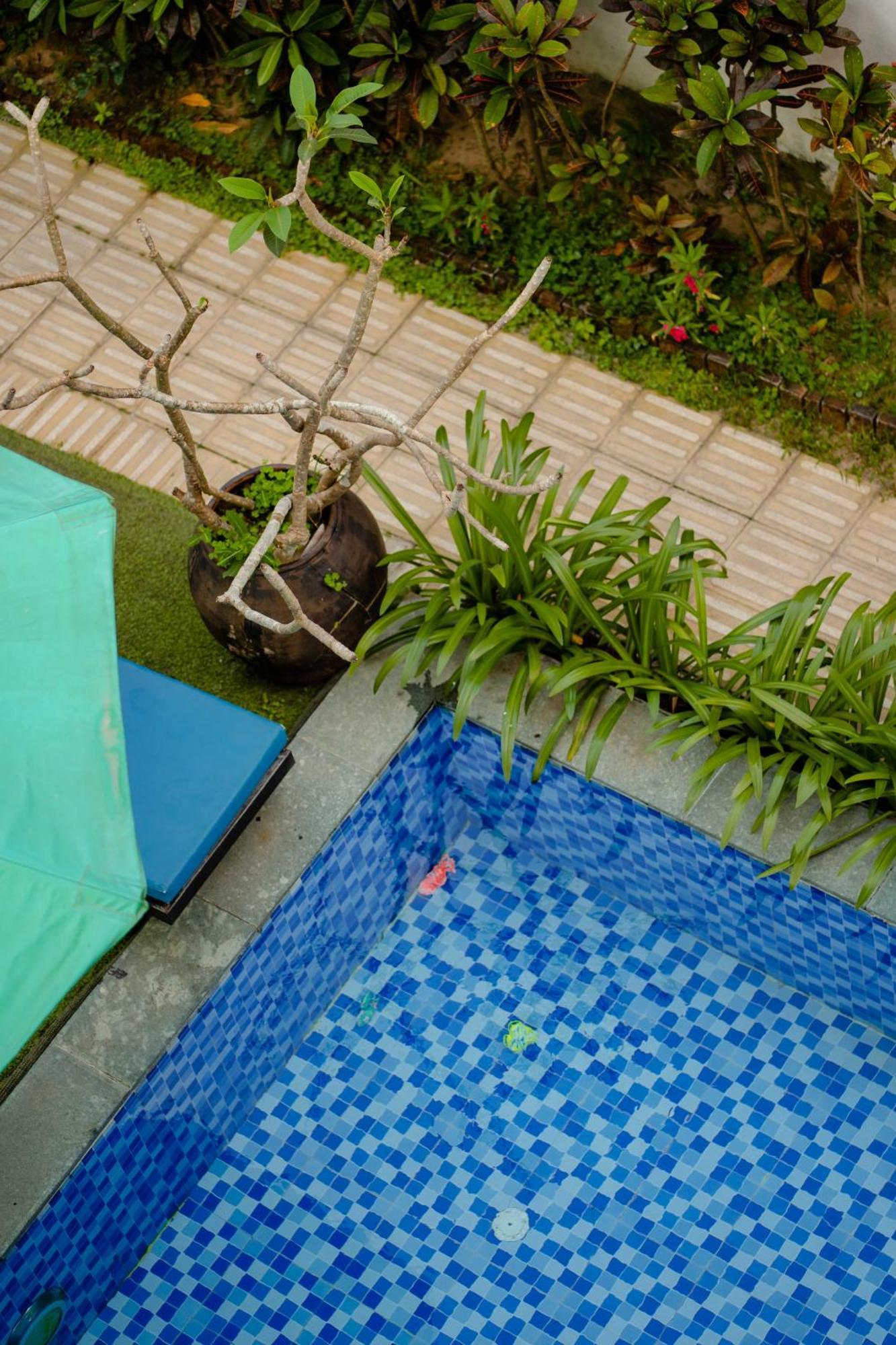 Trendy Life Villa Hoi An Esterno foto