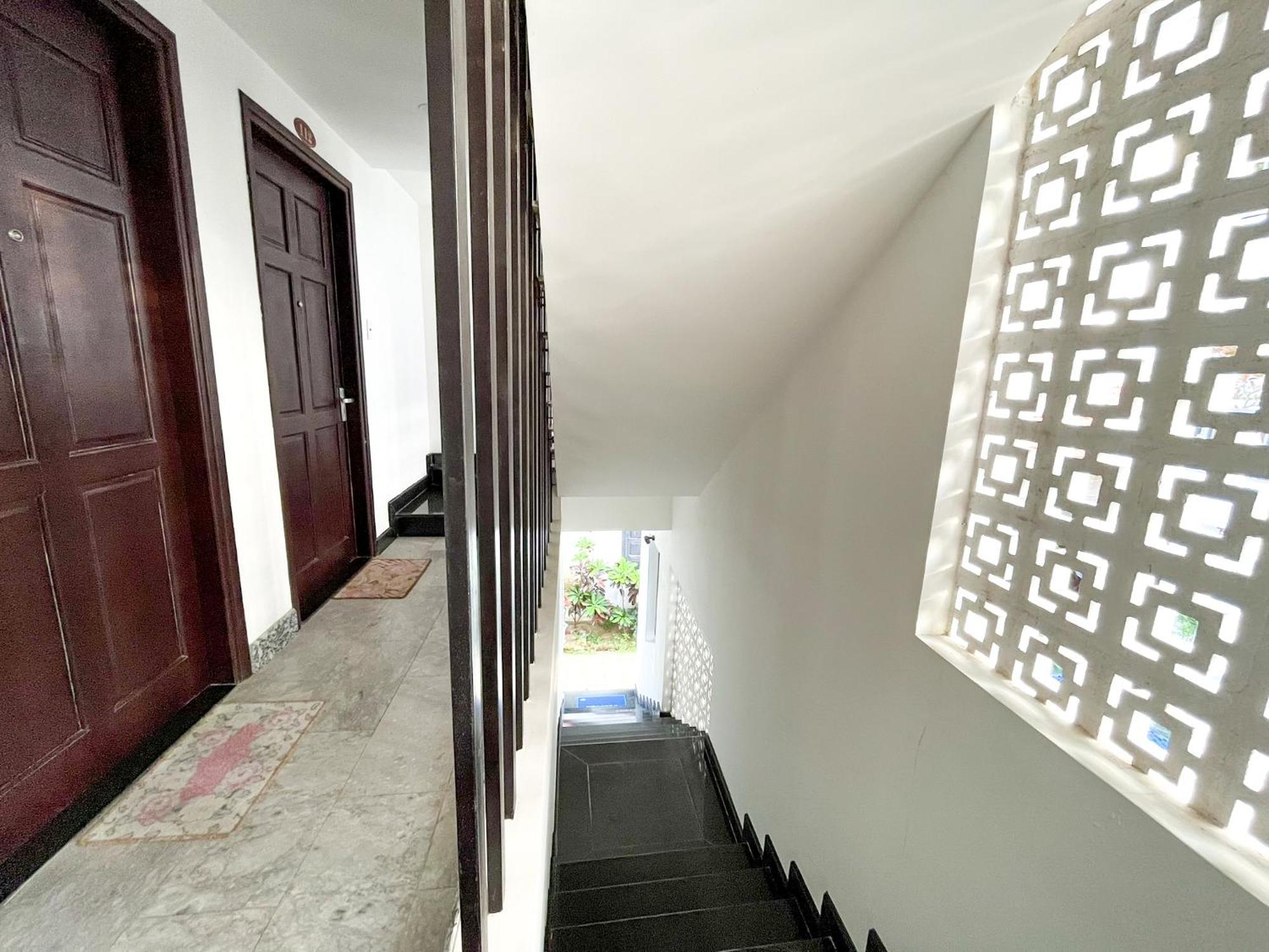 Trendy Life Villa Hoi An Esterno foto
