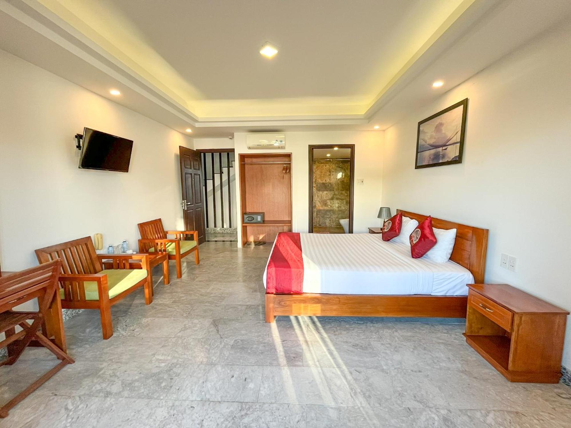 Trendy Life Villa Hoi An Esterno foto