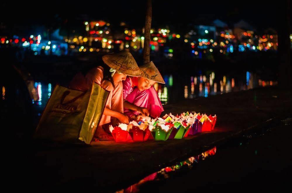 Trendy Life Villa Hoi An Esterno foto